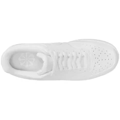 Clearance NIKE Court Vision Low Next Nature - Women's Fashion Shoes