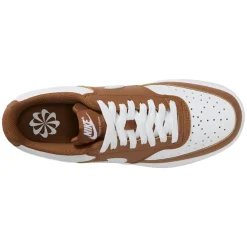 Clearance NIKE Court Vision Low Next Nature - Women's Fashion Shoes