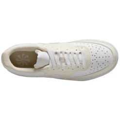 Clearance NIKE Court Vision Low Next Nature - Women's Fashion Shoes