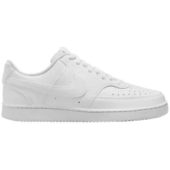 Clearance NIKE Court Vision Low Next Nature - Women's Fashion Shoes