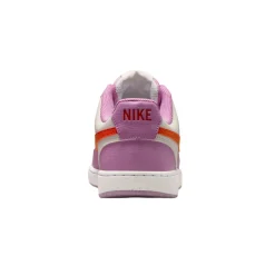 Clearance NIKE Court Vision Low Next Nature - Women's Fashion Shoes