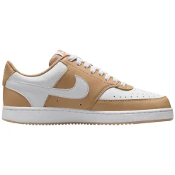 Clearance NIKE Court Vision Low Next Nature - Women's Fashion Shoes