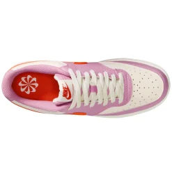 Clearance NIKE Court Vision Low Next Nature - Women's Fashion Shoes