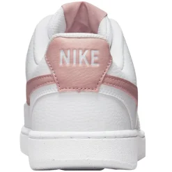 Clearance NIKE Court Vision Low Next Nature - Women's Fashion Shoes