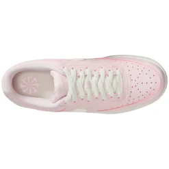 Clearance NIKE Court Vision Low Next Nature - Women's Fashion Shoes