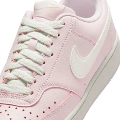 Clearance NIKE Court Vision Low Next Nature - Women's Fashion Shoes
