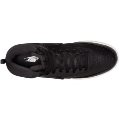NIKE Casual Shoes^Court Vision Mid Winter - Men's Fashion Boots