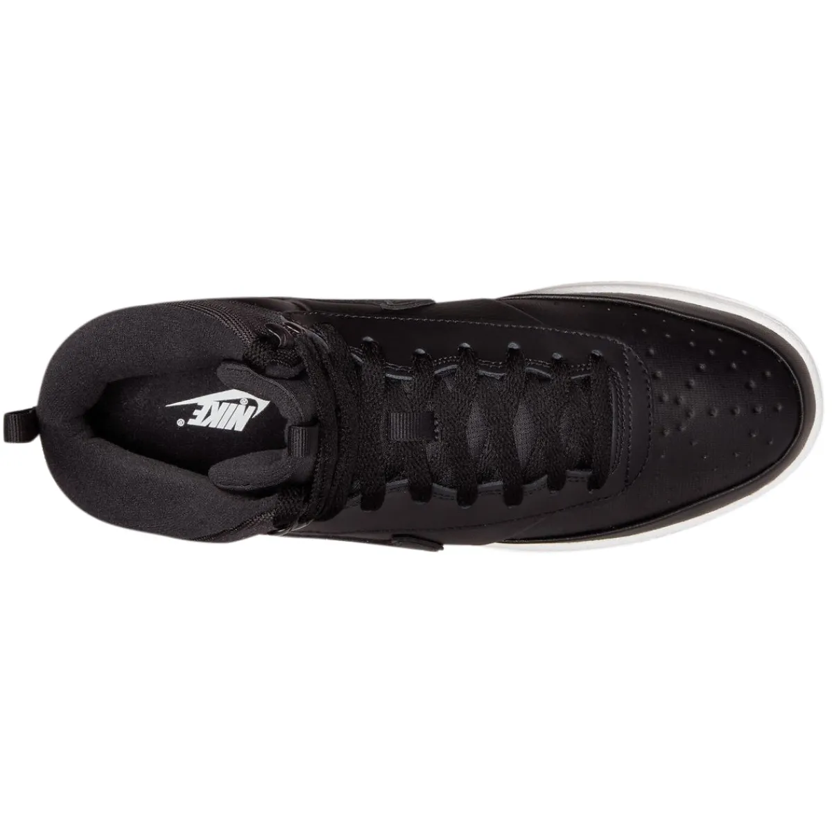 NIKE Casual Shoes^Court Vision Mid Winter - Men's Fashion Boots
