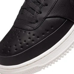 NIKE Casual Shoes^Court Vision Mid Winter - Men's Fashion Boots