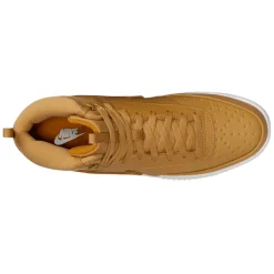 NIKE Casual Shoes^Court Vision Mid Winter - Men's Fashion Boots