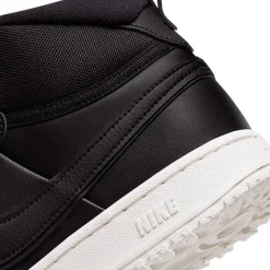 NIKE Casual Shoes^Court Vision Mid Winter - Men's Fashion Boots