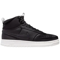 NIKE Casual Shoes^Court Vision Mid Winter - Men's Fashion Boots
