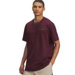 UNDER ARMOUR T-Shirts And Polos|T-Shirts And Polos^Courts - Men's T-Shirt