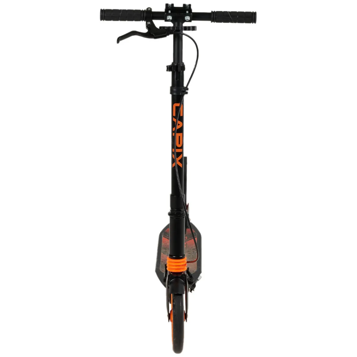 CAPIX Scooters^COV - Foldable Scooter