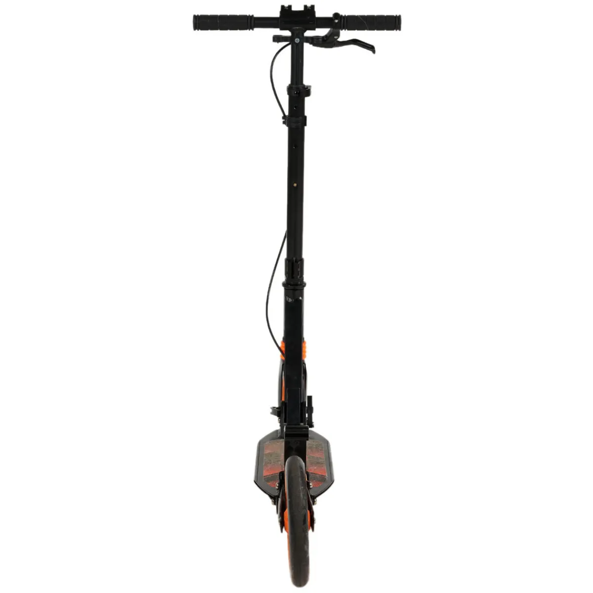CAPIX Scooters^COV - Foldable Scooter