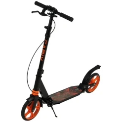 CAPIX Scooters^COV - Foldable Scooter