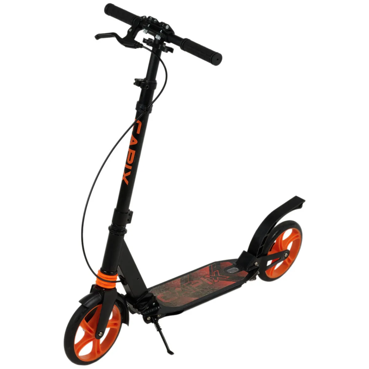 CAPIX Scooters^COV - Foldable Scooter