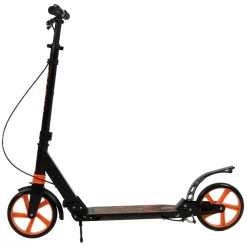 CAPIX Scooters^COV - Foldable Scooter
