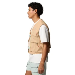 COLUMBIA Mid-Season And Aerobic Jackets^Cove Beach - Men's Sleeveless Vest