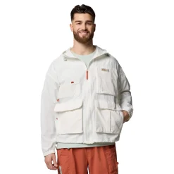 COLUMBIA Mid-Season And Aerobic Jackets^Cove Beach - Men's Windbreaker