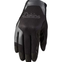 Online DAKINE Covert - Women's Bike Gloves BLACK