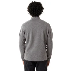 ARC'TERYX Mid-Season And Aerobic Jackets|Winter Jackets^Covert Cardigan - Men's Fleece Jacket