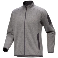 ARC'TERYX Mid-Season And Aerobic Jackets|Winter Jackets^Covert Cardigan - Men's Fleece Jacket