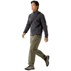 ARC'TERYX Mid-Season And Aerobic Jackets|Winter Jackets^Covert Cardigan - Men's Fleece Jacket