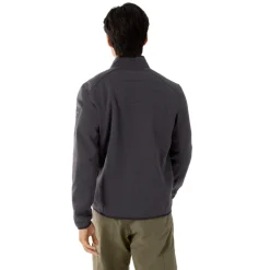ARC'TERYX Mid-Season And Aerobic Jackets|Winter Jackets^Covert Cardigan - Men's Fleece Jacket