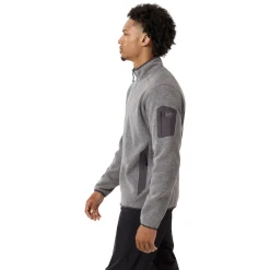 ARC'TERYX Mid-Season And Aerobic Jackets|Winter Jackets^Covert Cardigan - Men's Fleece Jacket