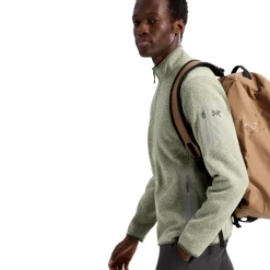 ARC'TERYX Mid-Season And Aerobic Jackets|Clothing^Covert Cardigan - Men's Fleece Jacket