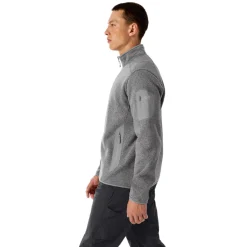 ARC'TERYX Mid-Season And Aerobic Jackets|Clothing^Covert Cardigan - Men's Fleece Jacket