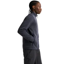 ARC'TERYX Mid-Season And Aerobic Jackets|Clothing^Covert Cardigan - Men's Fleece Jacket