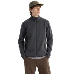 ARC'TERYX Mid-Season And Aerobic Jackets|Clothing^Covert Cardigan - Men's Fleece Jacket