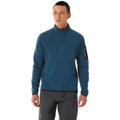 ARC'TERYX Mid-Season And Aerobic Jackets|Clothing^Covert Cardigan - Men's Fleece Jacket