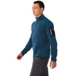 ARC'TERYX Covert Cardigan - Men's Fleece Jacket