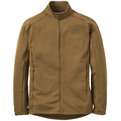 Outlet RAB Covex - Men's Fleece Jacket