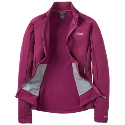 Women RAB Clothing|Winter Jackets^Covex - Women's Fleece Jacket