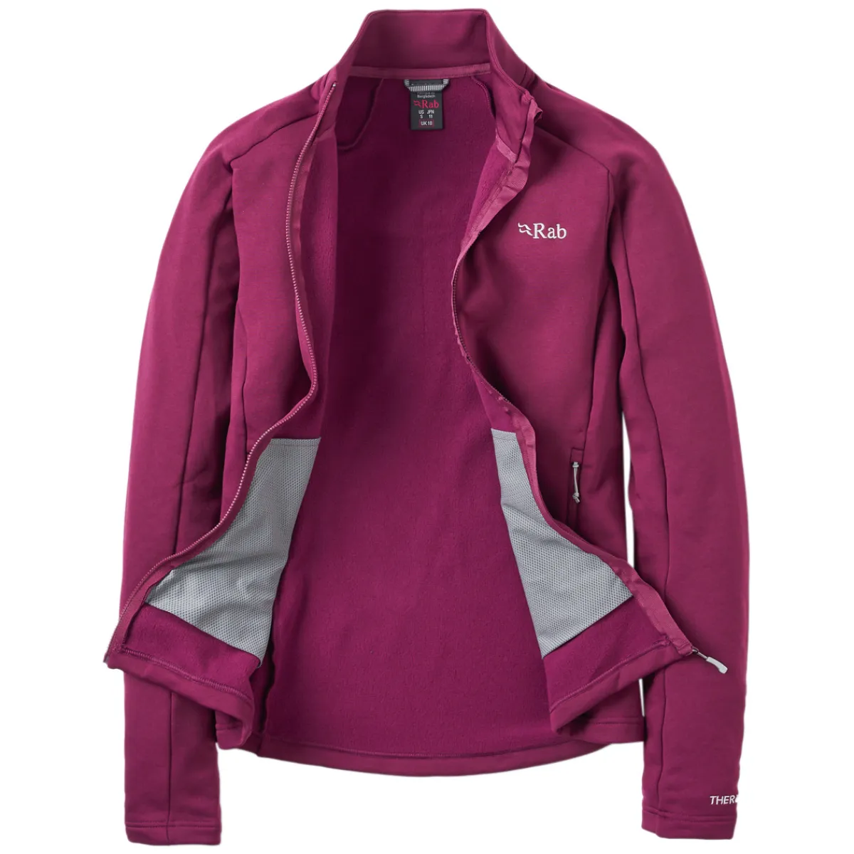 Women RAB Clothing|Winter Jackets^Covex - Women's Fleece Jacket