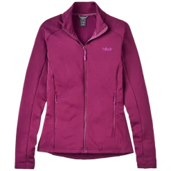 Women RAB Clothing|Winter Jackets^Covex - Women's Fleece Jacket