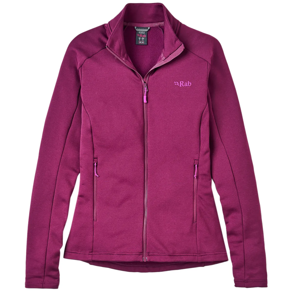 Women RAB Clothing|Winter Jackets^Covex - Women's Fleece Jacket