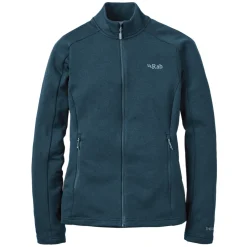 Women RAB Clothing|Winter Jackets^Covex - Women's Fleece Jacket