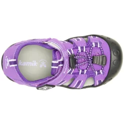 Hot KAMIK Crab - Junior Sandals