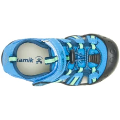 Hot KAMIK Crab - Junior Sandals