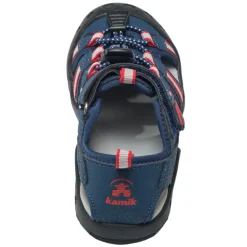 Hot KAMIK Crab - Junior Sandals