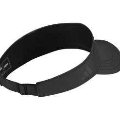 ADIDAS Crest - Women's Adjustable Golf Visor BLACK