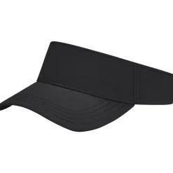 ADIDAS Crest - Women's Adjustable Golf Visor BLACK