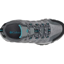 Online COLUMBIA Crestwood - Women's Outdoor Shoes 053