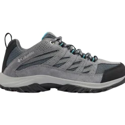 Online COLUMBIA Crestwood - Women's Outdoor Shoes 053