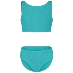 Outlet ROXY Crinkle - Girls' Two-Piece Swimsuit 432